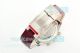 RXF Factory Super Clone Rolex Daytona Burgundy Dial Diamond Set Swiss 4130 Watch (4)_th.jpg